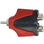 CONECTOR PROEL AT230PRO 2 RCA