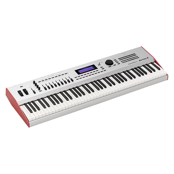 SINTETIZADOR KURZWEIL ARTIS 7
