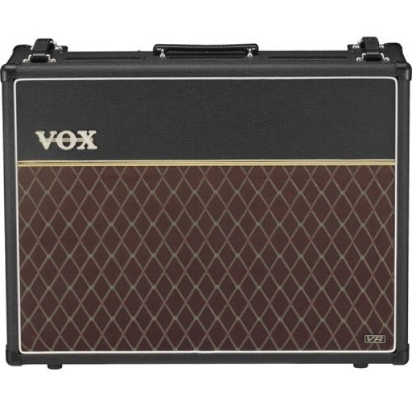 Vox AC30VR 30w 2 × 12 ″ Amplificador De Reactor De Válvula para guitarra