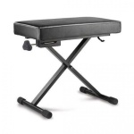 ASIENTO HERCULES KB200B DE TECLADO