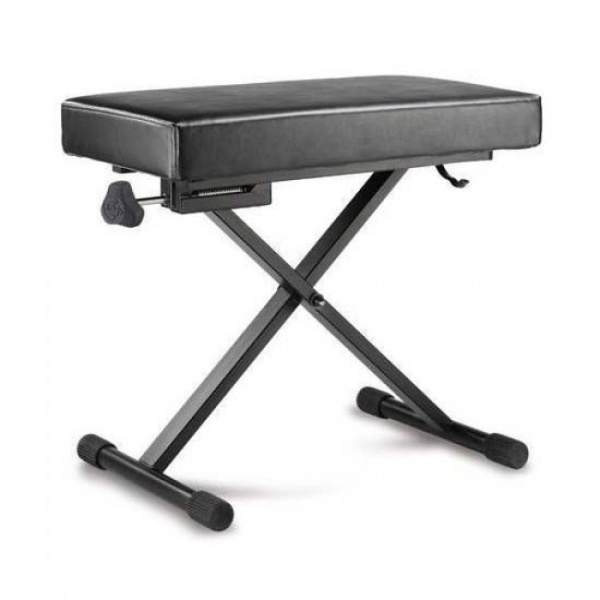 ASIENTO HERCULES KB200B DE TECLADO