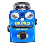 PEDAL HOTONE TPSOD2 BLUES