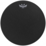 PARCHE REMO 18" BE-0818-ES EMPEROR BLACK