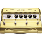 PEDAL LINE 6 DISTORTION MODELER YELLOW DM4