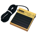 Korg Ps-1 Pedal Sustain