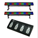 CONTROL CHAUVET LED FS-1 COLOR STRIP