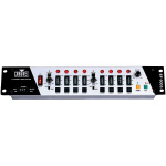 CONTROL CHAUVET SF9005 TIMER SYSTEM