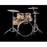 TOM PACIFIC FS 2006 14X16 CHERRY FADE