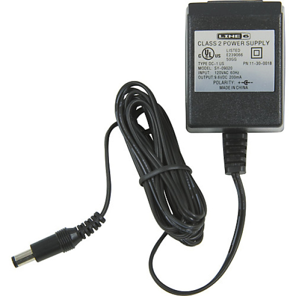 ADAP LINE 6 DC-1G EXTERNAL US