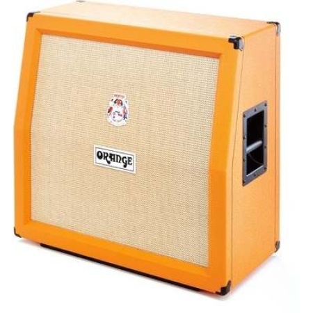 CAJA ORANGE PPC412AD GUIT 4*12"