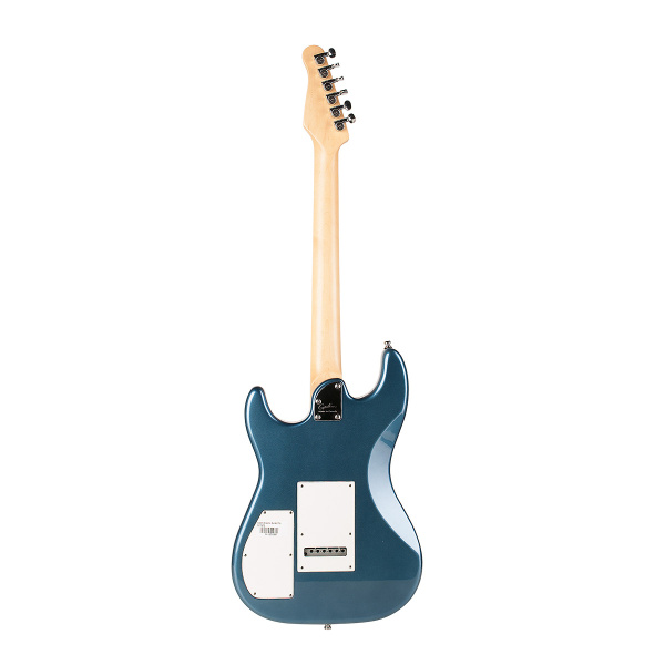 GODIN GUITARRA SESSION LTD DESERT BLUE HG MN - Imagen 2