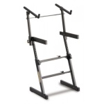 PEDT HERCULES KS410B TECLADO "Z" 2 TECLADOS