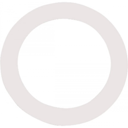 DYNAMO REMO DM-0005-01 5-1/2" 1PC  PACK BLANCO