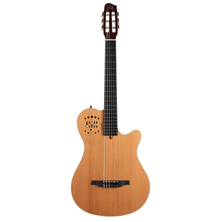 GODIN GRAND CONCERT