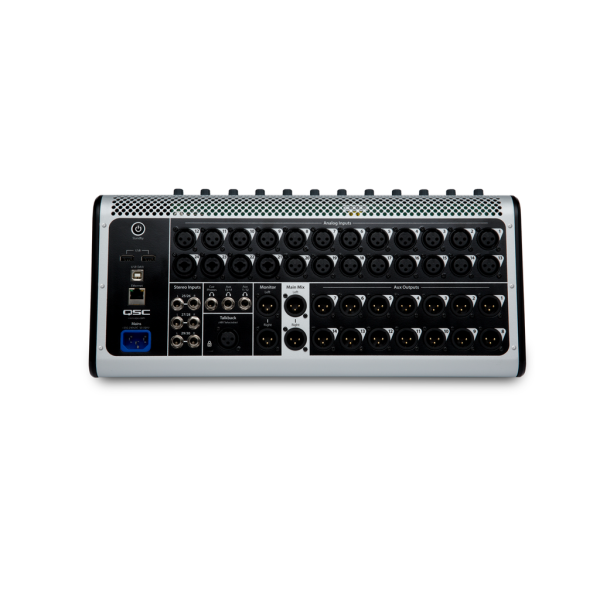 TOUCHMIX-30 PRO - Imagen 2