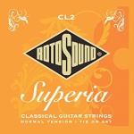 CUERDA ROTOSOUND CL2 SUPERIA CLASSICAL GUIT