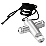 PITO MEINL SW1 SAMBA WHISTLE