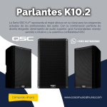 QSC K10.2