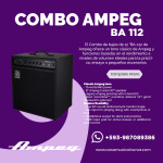 AMPEG BA 112