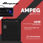 AMPEG BA110 V2