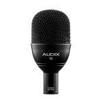 MIC AUDIX F6 DYNAMIC FUSION SERIES