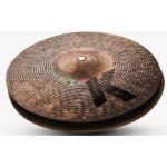PLT ZILDJIAN 14" HI HAT PAIR PLZ14PR
