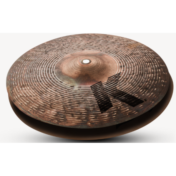 PLT ZILDJIAN 14" HI HAT PAIR PLZ14PR