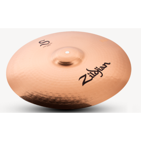 PLT ZILDJIAN 16" S THIN CRASH