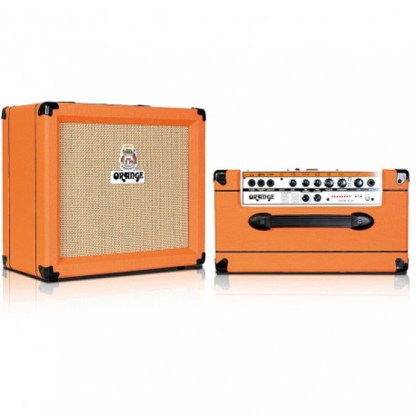 AMPLIF ORANGE CRUSH 35RT GUIT COMBO 35W