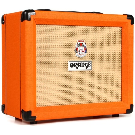 AMPLIF ORANGE CRUSH 20RT GUIT COMBO 20W