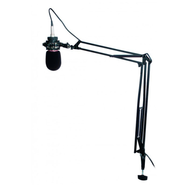 PEDT PROEL DST260 DE MIC BRAZO EXTD