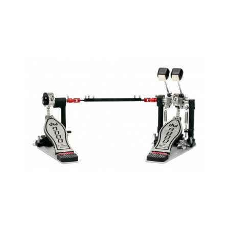 PEDAL DW DWCP9002  BOMBO DOBLE