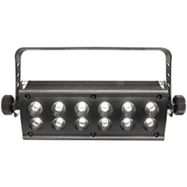 LUZ CHAUVET MEGA STROBE FX12