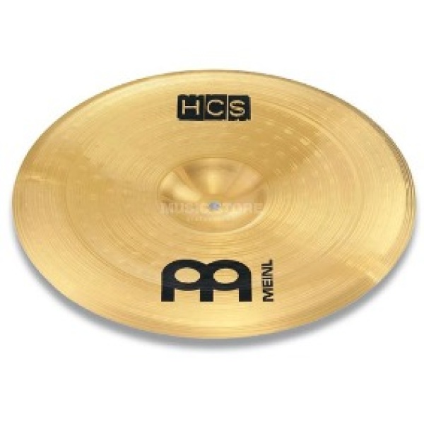 PLT MEINL HCS 14" CHINA BRASS HCS14CH