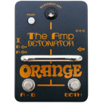 PEDAL ORANGE DETONATO
