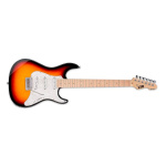 GUIT ESP LTD LST 213 ASH R3TB