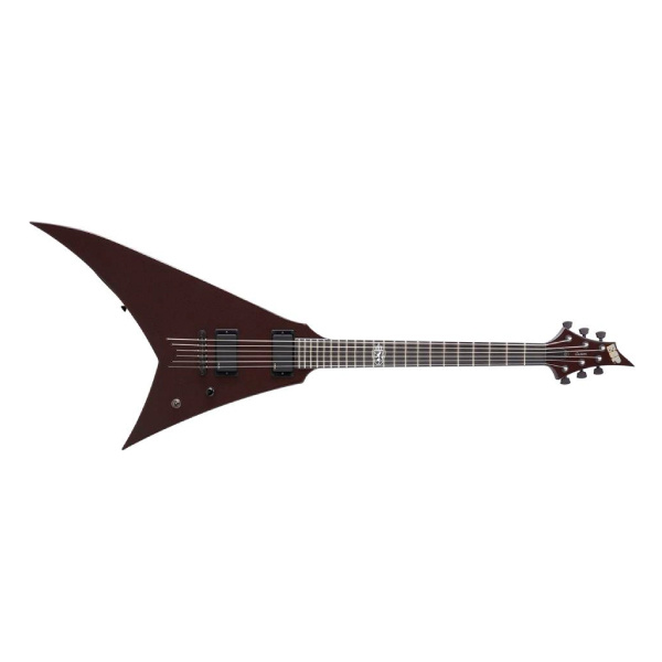 GUIT ESP LTD SILENOZ OKKULTIST