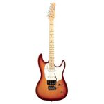 GUIT GODIN 33966 SESION LIGHTBURST HG RN WITH BAG