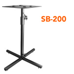 PEDESTAL DE MONITOR SB200