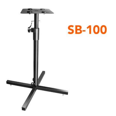 PEDESTAL DE MONITOR SB100