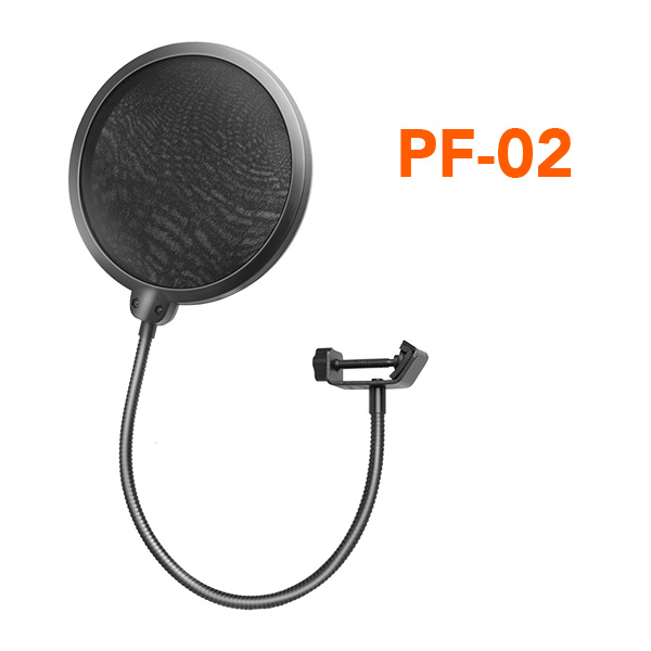 Anti pop ICON PF-02