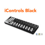CONTROLADOR iCONTROL BLACK