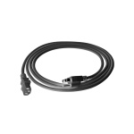 CABLE CHAUVET IEC POWER 8FT