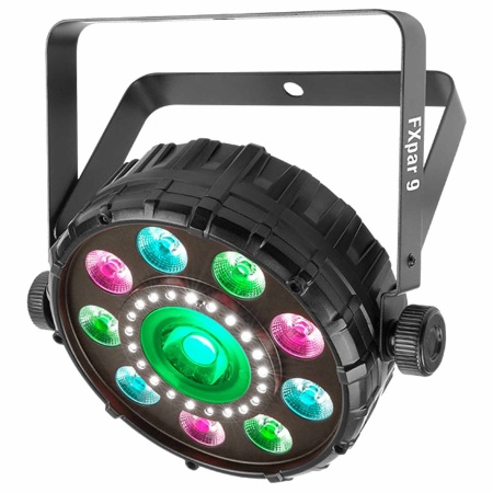 LUZ CHAUVET FXPAR9