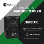 MACKIE MR524