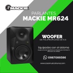 MACKIE MR624
