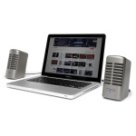 CAJA SAMSON M2 METEOR CPU