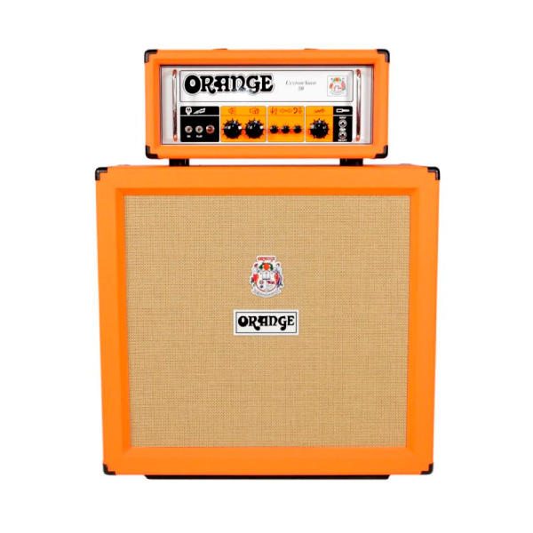 AMPLIF ORANGE JYM ROOT D-JRT-H  15 GUITAR 150W