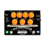 PEDAL ORANGE BAX BANGEETAR