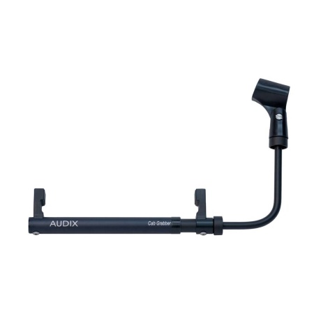 PEDT AUDIX CAB-GRABBBER PARA MIC